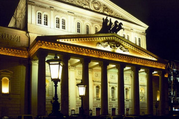 Большой театр