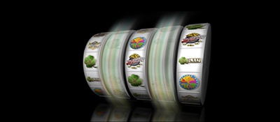 Игровые автоматы